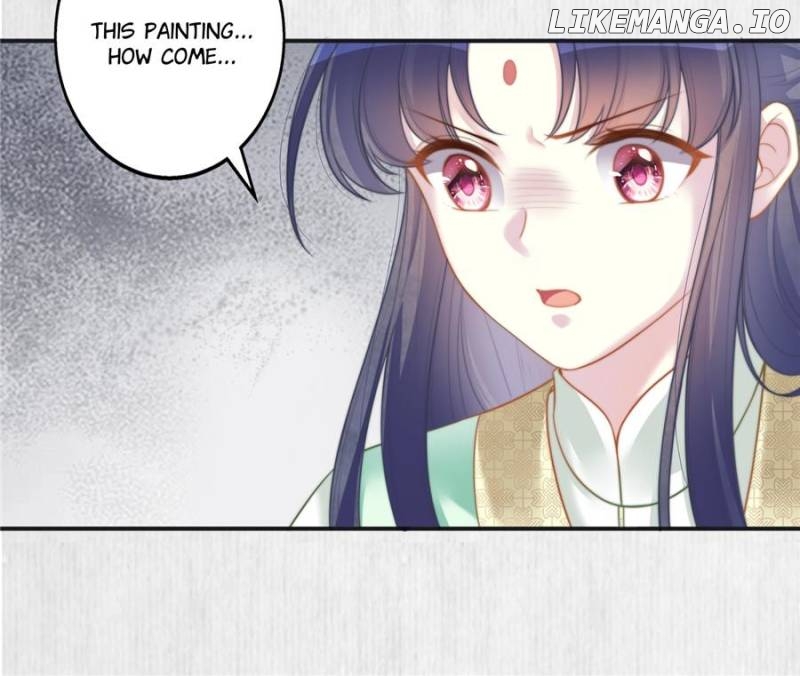 The Young Genius Paintress Chapter 28 - page 66